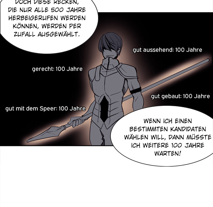 Held aus einer anderen Welt - episode 3 - 11
