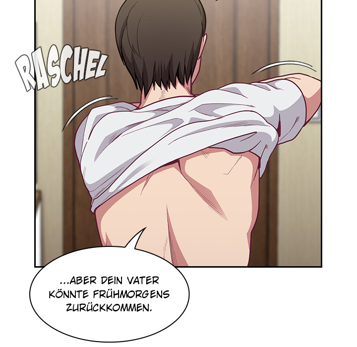 Der Weg zum Altar - episode 8 - 27