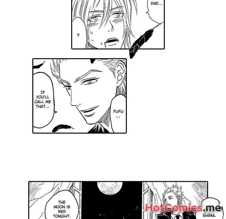 Kiss My Blood - episode 5 - 20