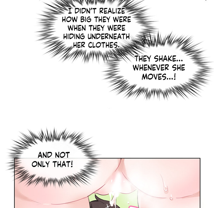 A Pervert's Daily Life - episode 11 - 20