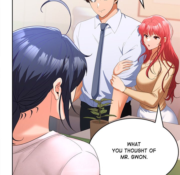 Office Romance is a No-No - episode 19 - 80