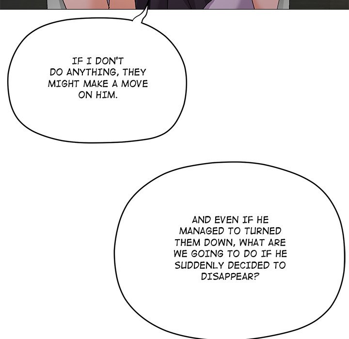 What's Wrong With This Family? - episode 5 - 9