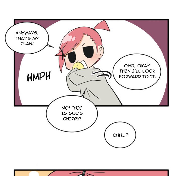 The Amazing Siblings - episode 82 - 14