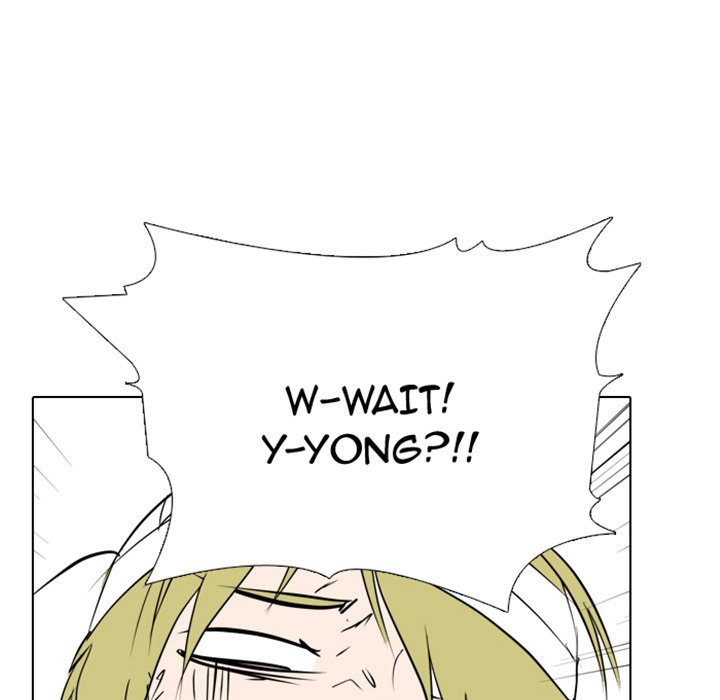 Taekwon High - episode 21 - 8