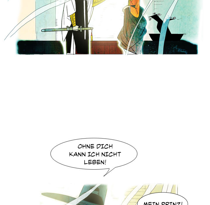 Der Schwertklan Joseons - episode 2 - 52