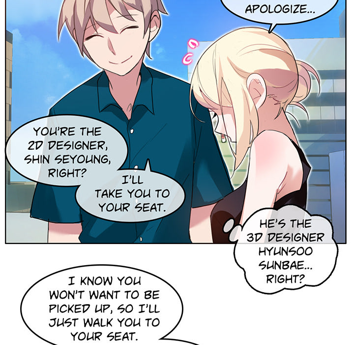 A Pervert's Daily Life - episode 5 - 77