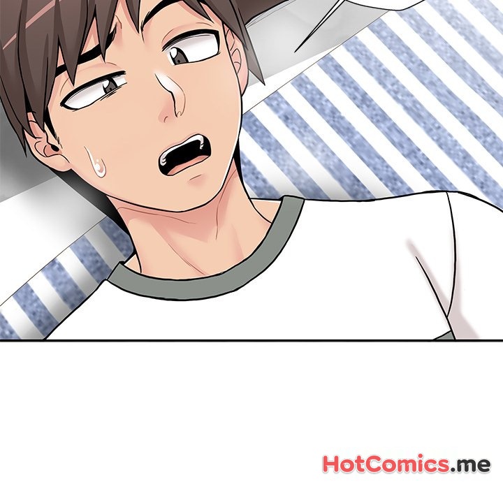 Crossing the Line - episode 17 - 122