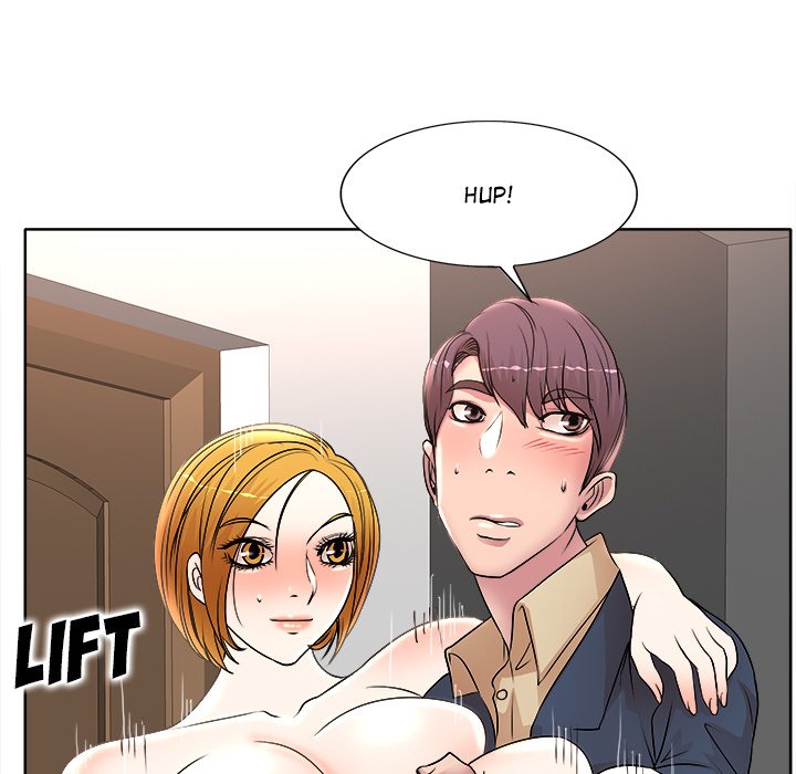 My Wife's Students - episode 14 - 17