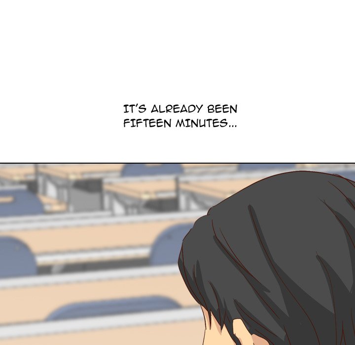 The Giving Girl - episode 36 - 184