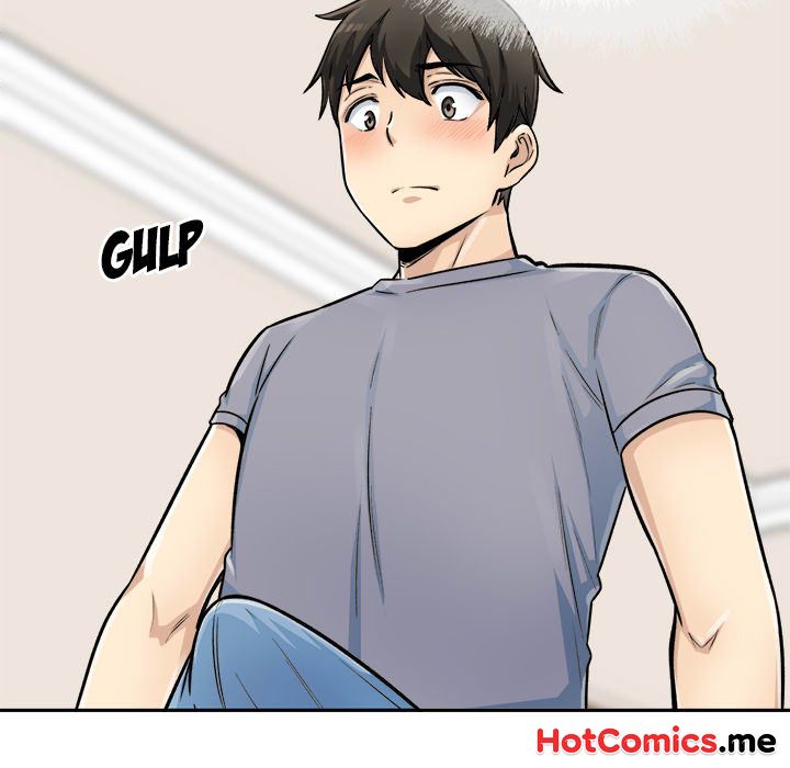 Excuse me, This is my Room - UNCENSORED - episode 44 - 106