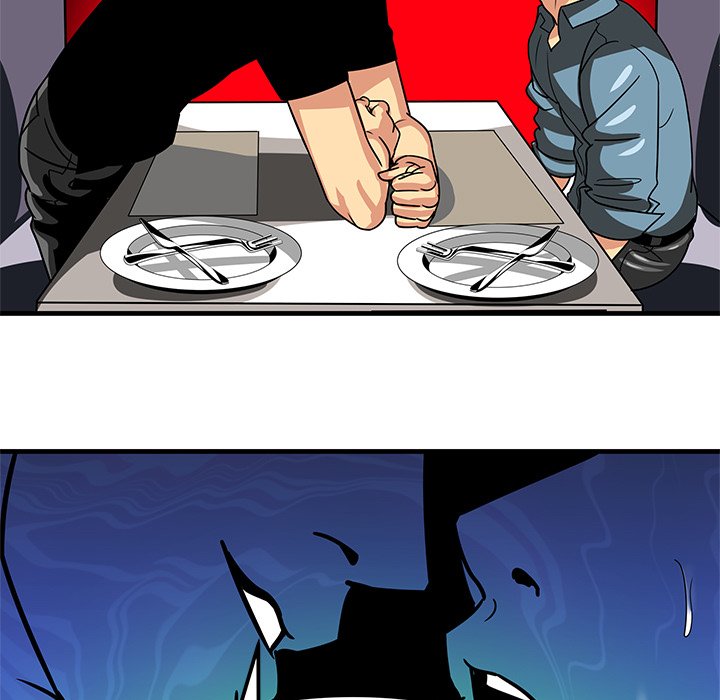 Five Years Apart - episode 1 - 70