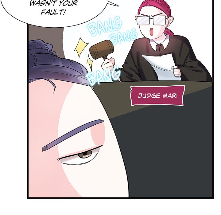 Match Made In Bed - episode 2 - 8