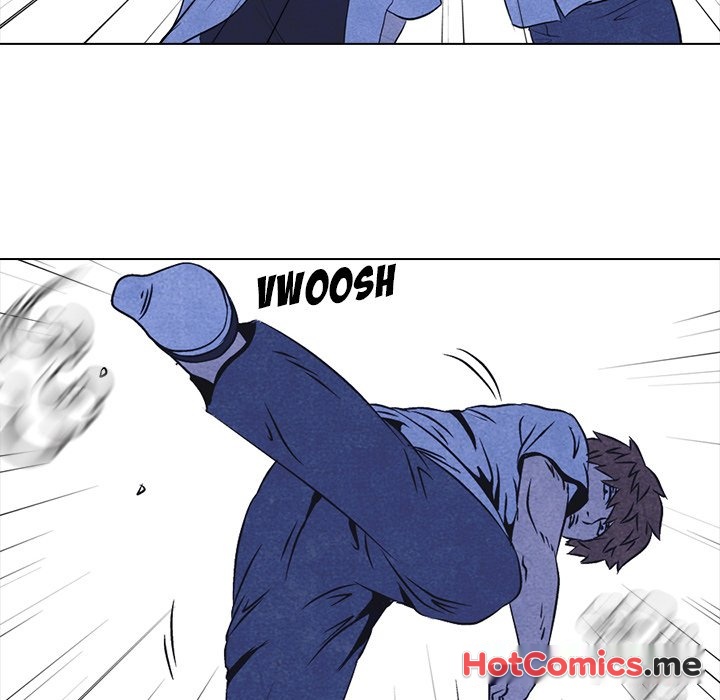 High School Devil - episode 11 - 43