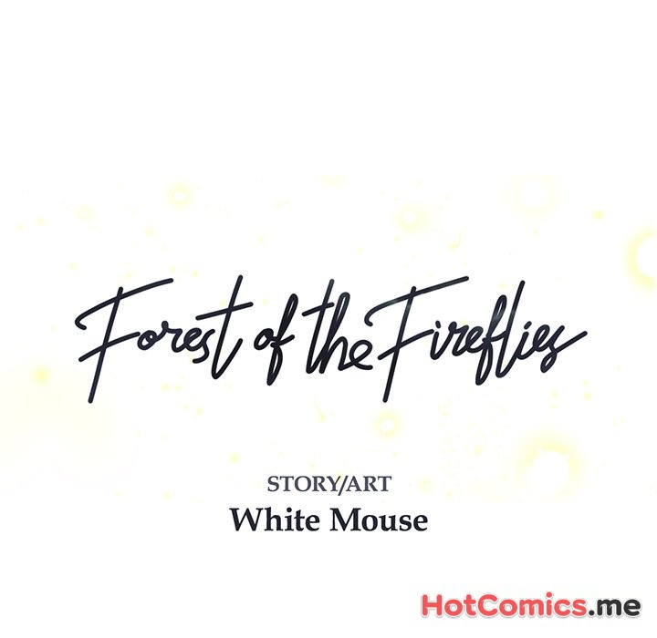 Forest of the Fireflies - episode 22 - 19