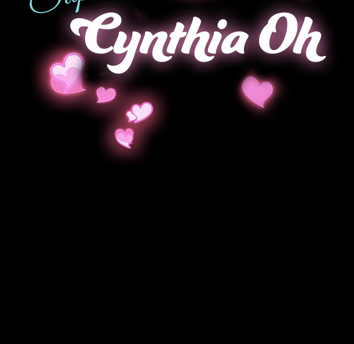 Superstar Cynthia Oh - episode 5 - 10