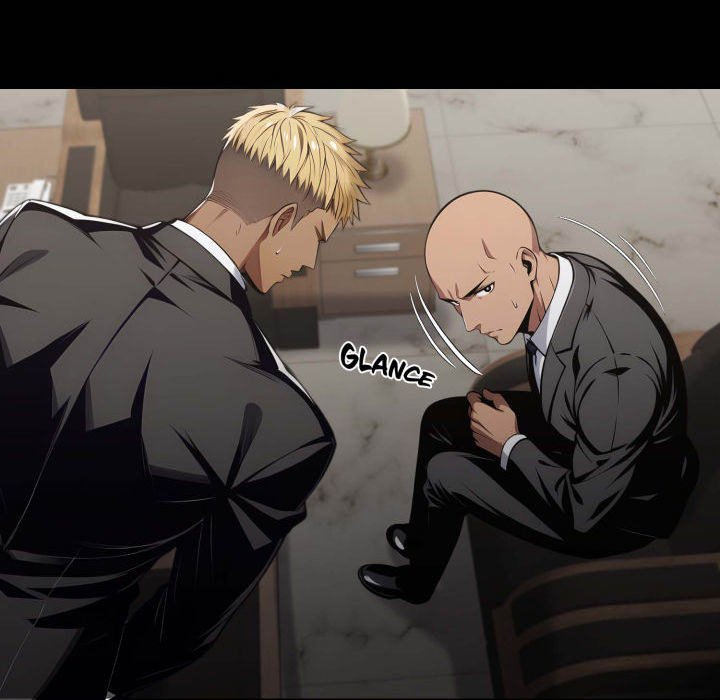 Workaholic Gangster - episode 81 - 121