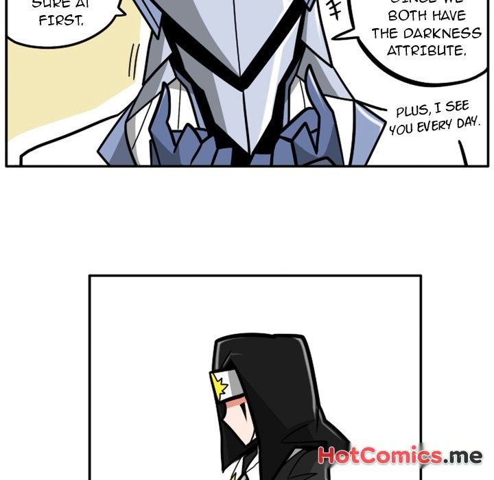 Maki and Friends - episode 52 - 28