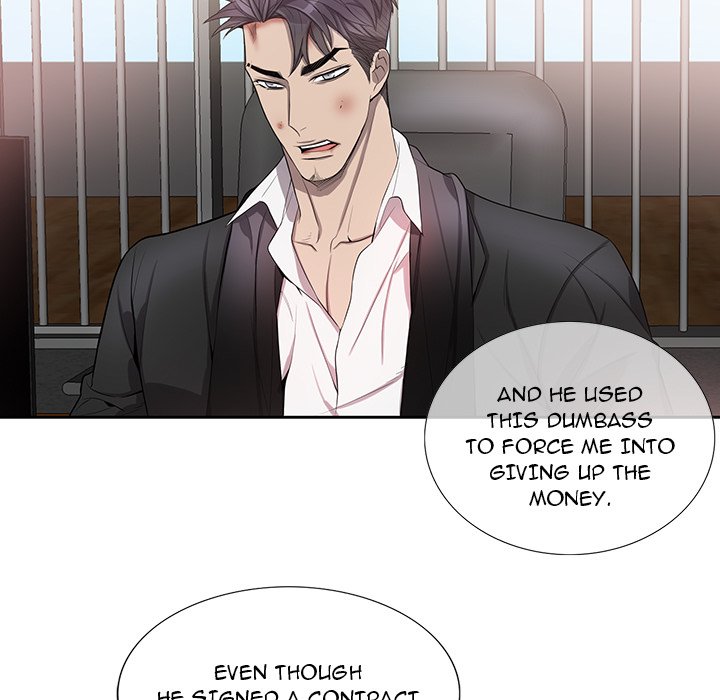 Why Is it You? - episode 41 - 16
