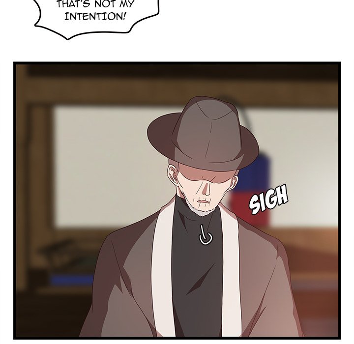 The Tiger, The Sun and The Moon - episode 29 - 46