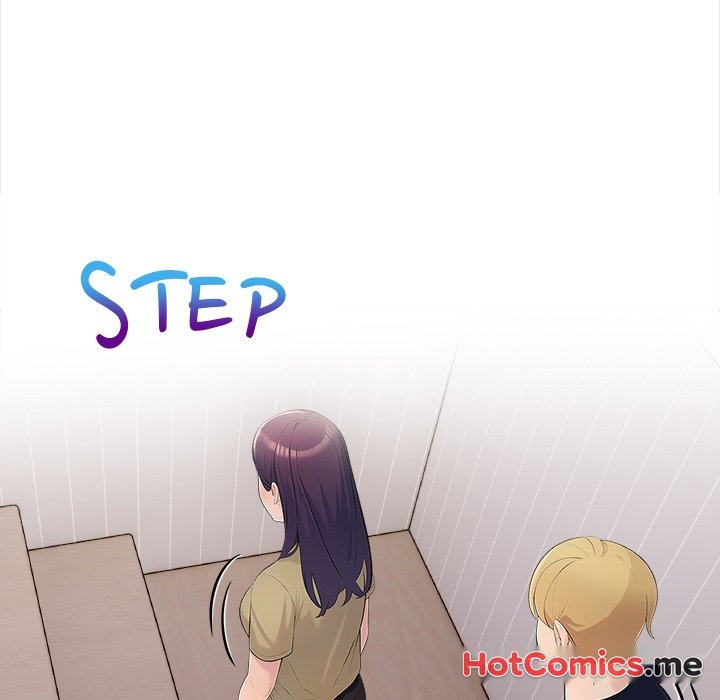 The Exchange Student & His Host - episode 7 - 92