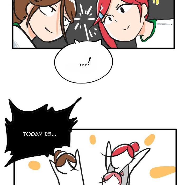 The Amazing Siblings - episode 14 - 19