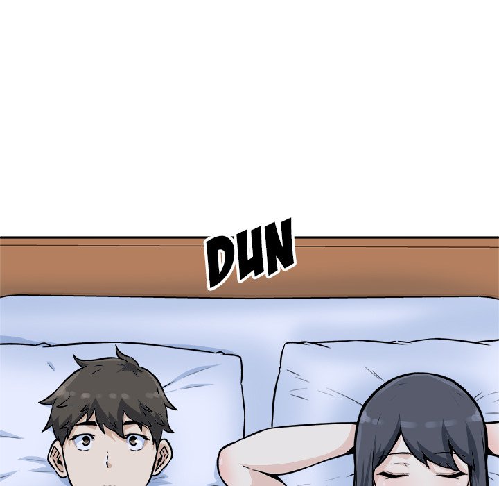 Excuse me, This is my Room - episode 77 - 11