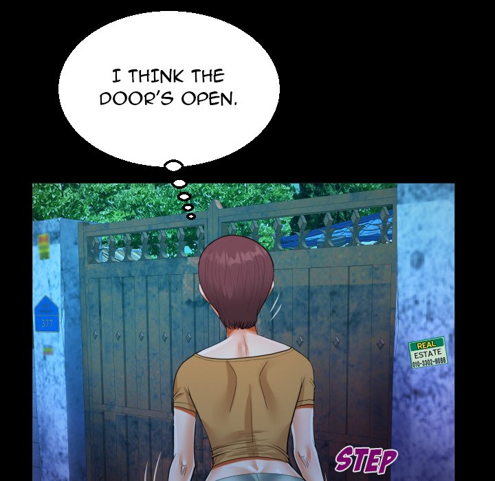 Knock Knock - episode 31 - 58