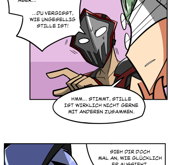 Das Wohnheim aus einer anderen Welt - episode 29 - 161