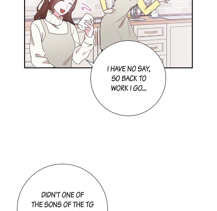 A Spoonful of Your Love - episode 1 - 54