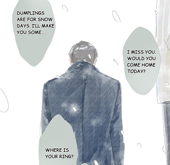 The Ten Years I Love You Most - episode 41 - 12