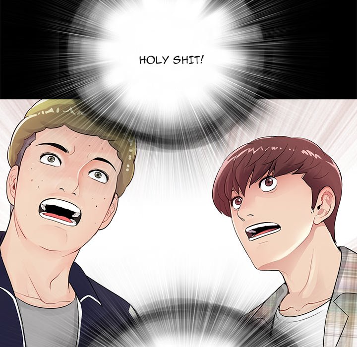 His Return - episode 1 - 25
