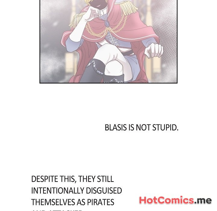 On the Emperor's Lap - episode 30 - 33