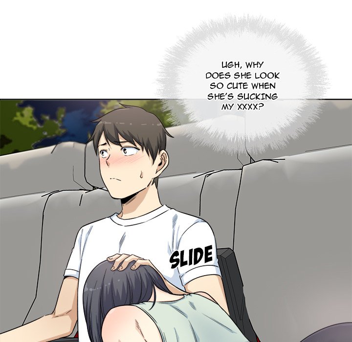 Excuse me, This is my Room - episode 61 - 35