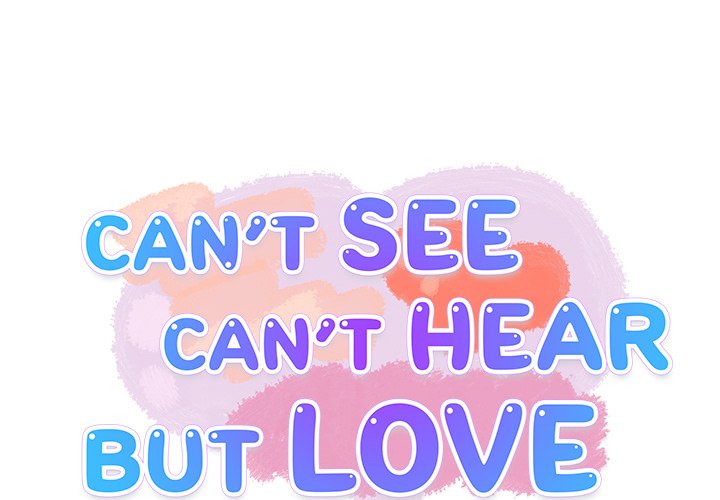 Can't See Can't Hear But Love - episode 16 - 0