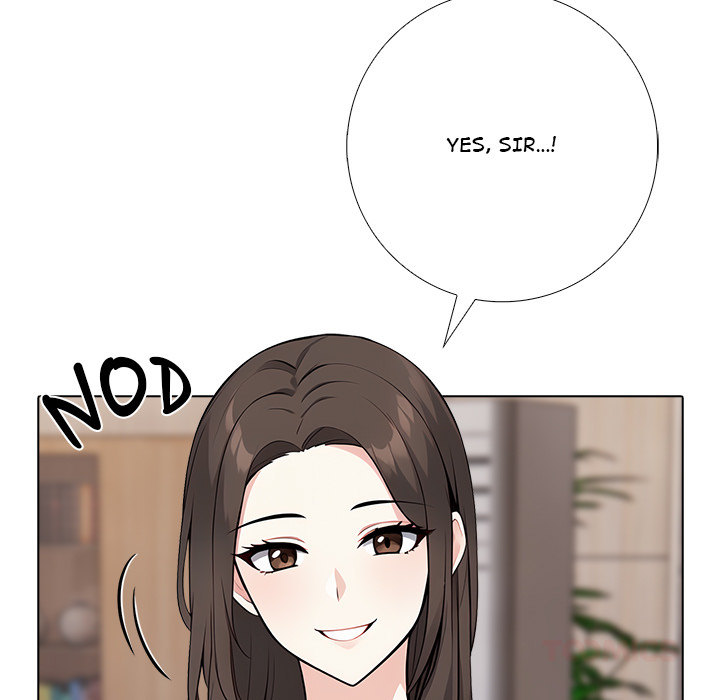 Locked With Her - episode 8 - 110