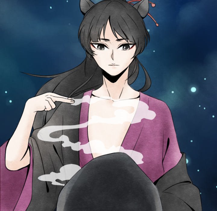 Odis and Moa's Underworld Diary - episode 2 - 15