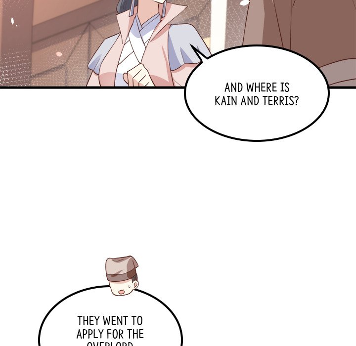 Strange Family - episode 49 - 56