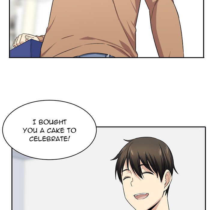Excuse Me, This is my Room - episode 12 - 22