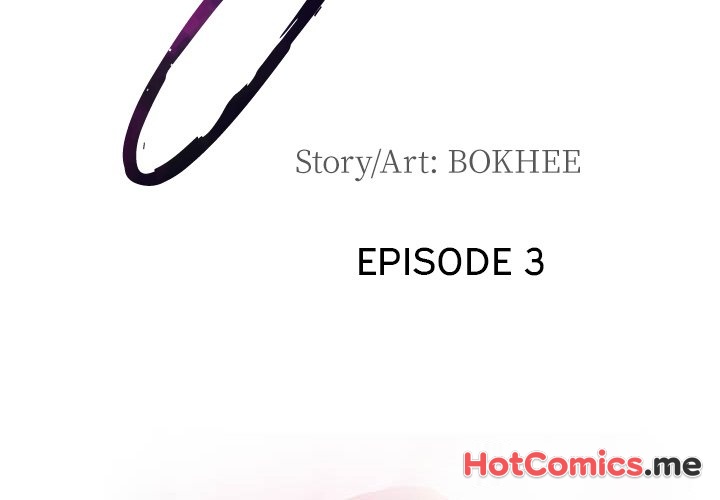 The Voice of God - episode 3 - 1