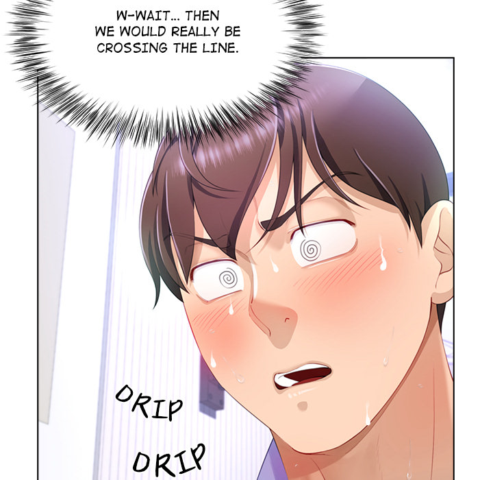 No, I Want HER! - episode 5 - 4