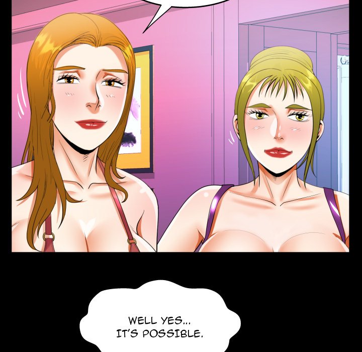 The Unforeseen Guest - episode 56 - 37