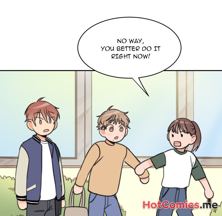 The Warmth of Your Heartbeat - episode 11 - 36