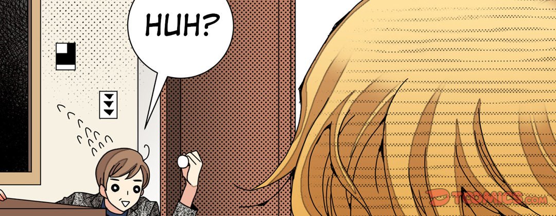 Dokebi Café - episode 19 - 50