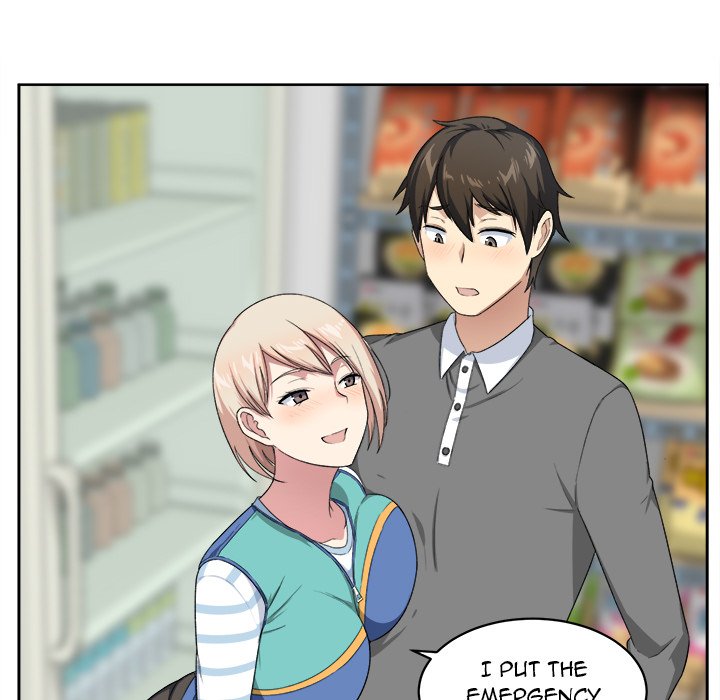 Excuse me, This is my Room - episode 13 - 75