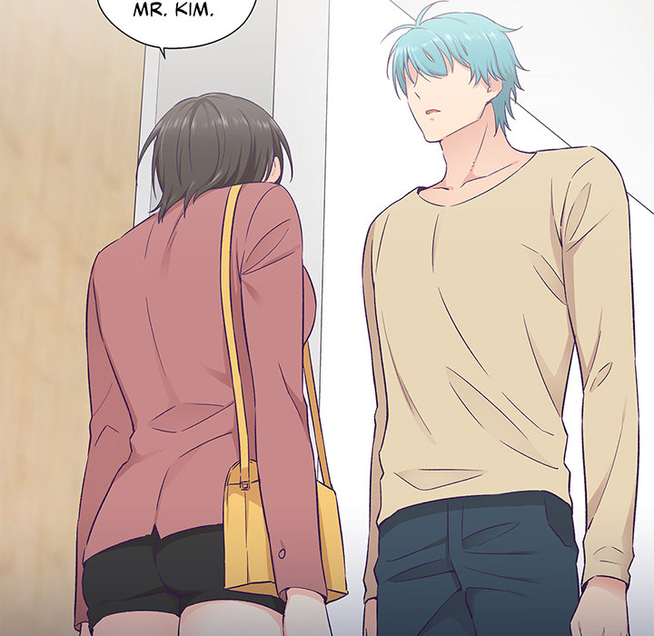 My Special Squishy Someone - episode 19 - 87