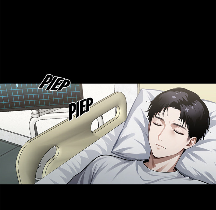 Workaholic Gangster - episode 3 - 136