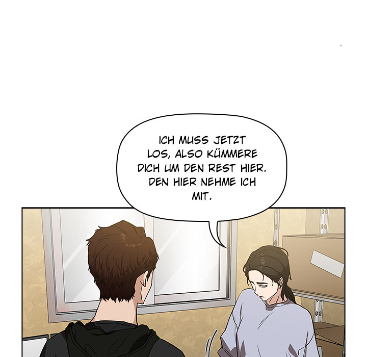 Malcolm, der Stardetektiv - episode 5 - 105