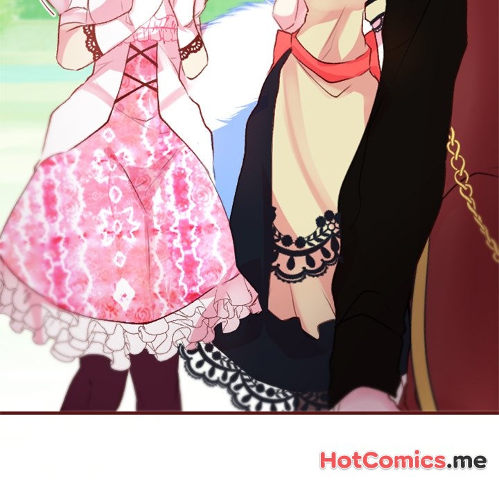 Spring for the Headless Prince - episode 10 - 92