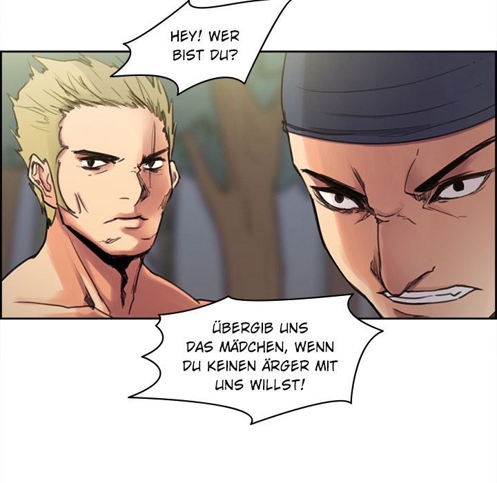 Held aus einer anderen Welt - episode 4 - 9