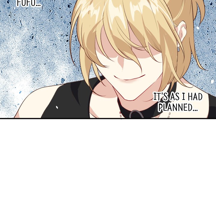 Strange Family - episode 22 - 18